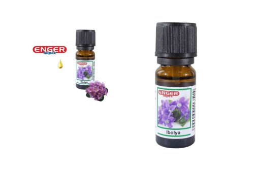 Illóolaj Ibolya 10ml (25/#)