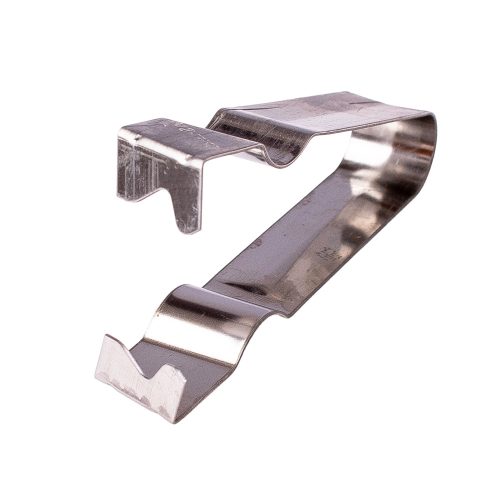 Inox rózsa tüskéző