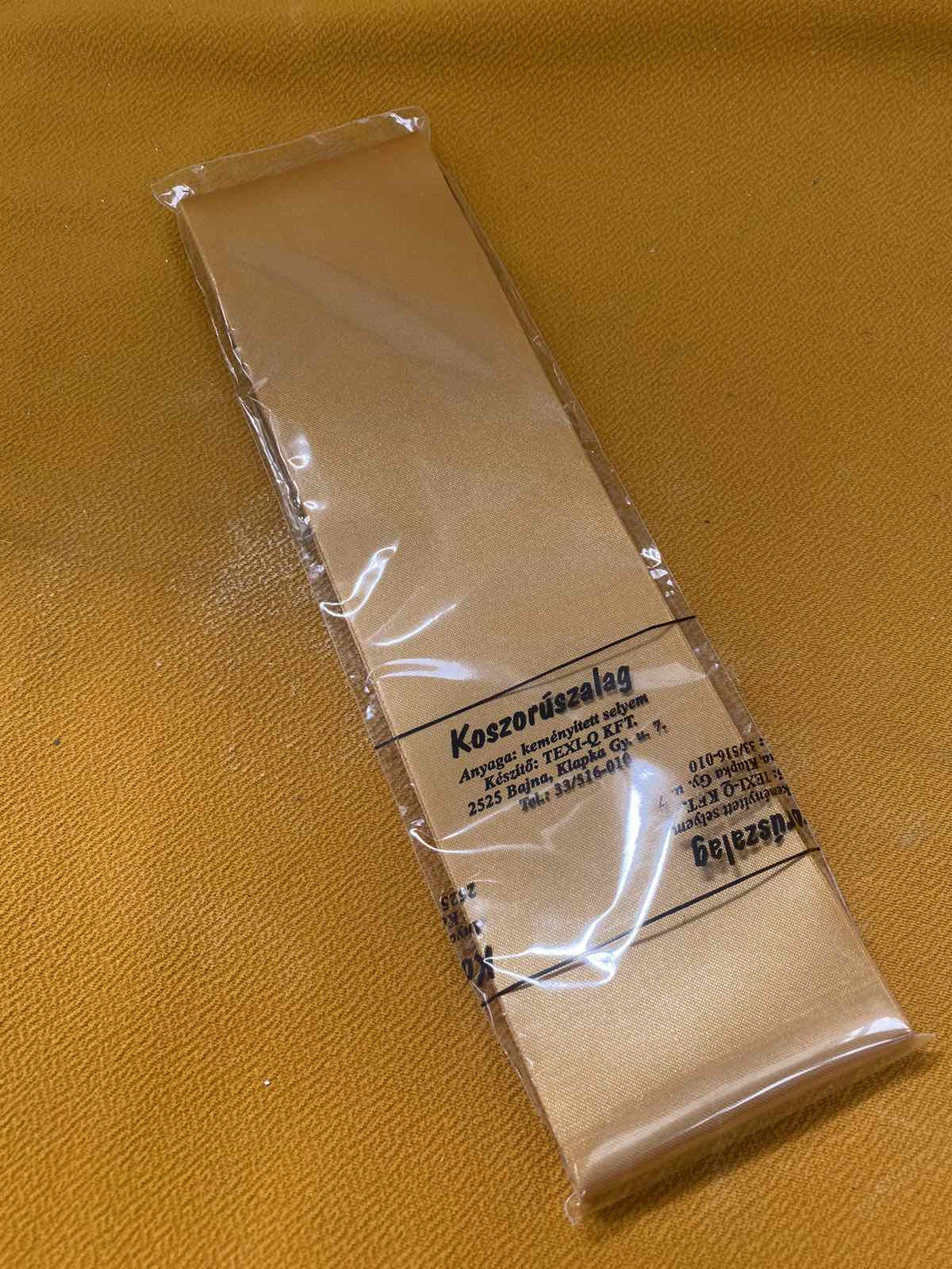 7cm színes szalag 2db/cs 7S2