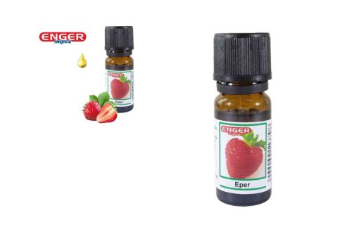 Illóolaj Eper 10ml (25/#)