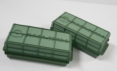 1/1 RÁCSOS TÁL f221