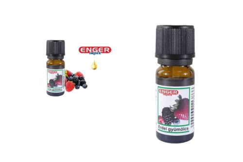 Illóolaj Erdei Gyümölcs 10ml (25/#)