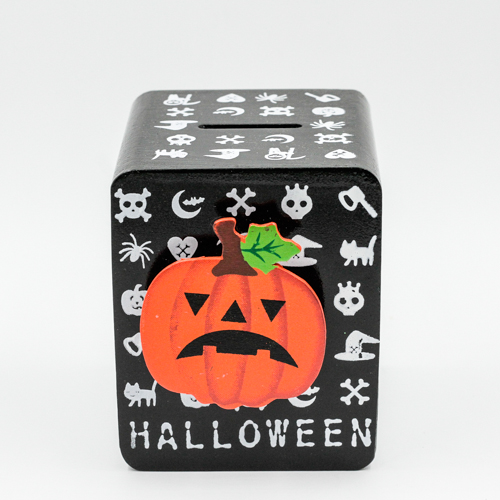 FA HALLOWEEN PERSELY 24/240 8x10 cm ES00716
