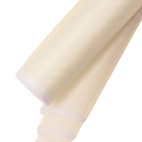 Organza 20cm x 8.2m - Ekrü 20cm x 8-2m (9yard) 2003