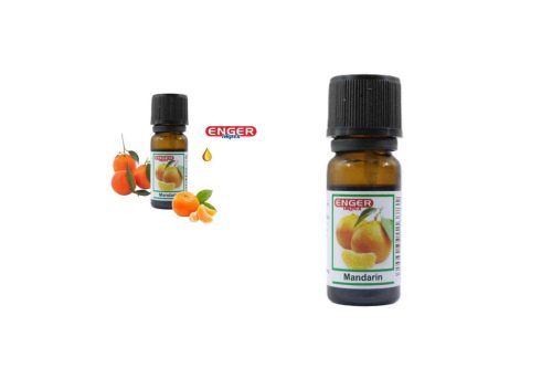Illóolaj Mandarin 10ml (25/#)