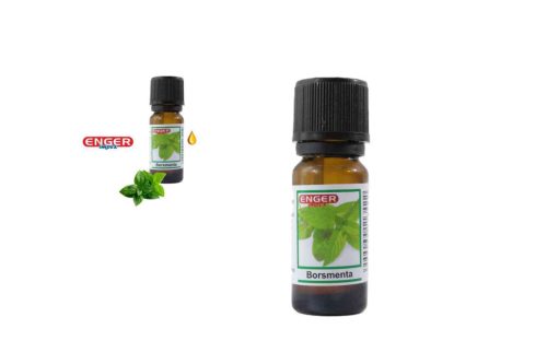 Illóolaj Borsmenta 10ml (25/#)