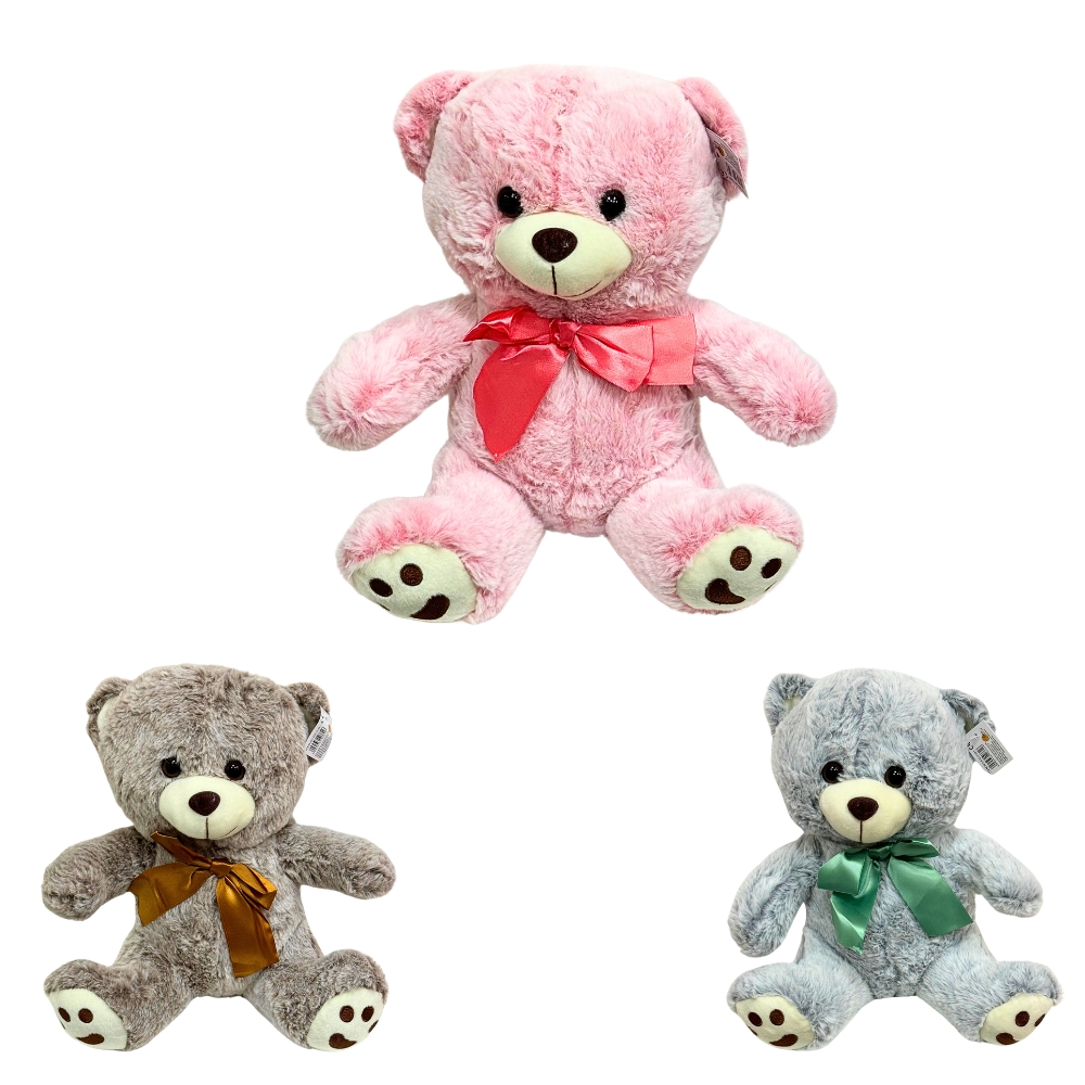 MACI PLÜSS 1/160 30 cm 3 SZÍNBEN