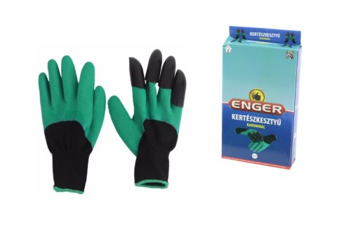 Kesztyű Kertész Karmos eng-313 (100/#)