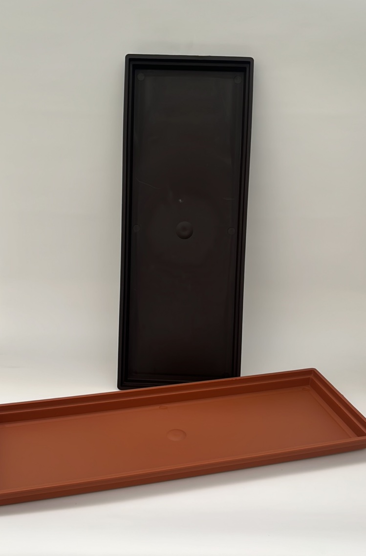 Balkontálca 42cm BT42