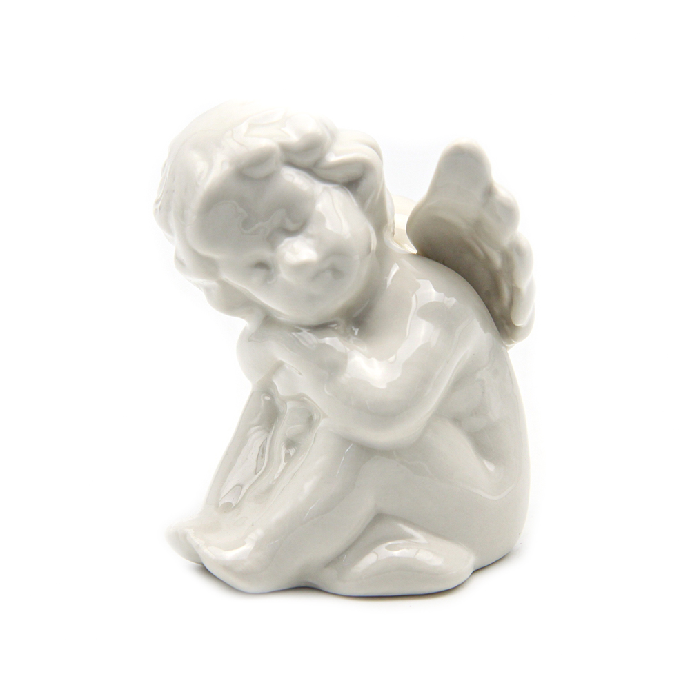 ANGYAL ÜLŐ 6/72 9x11-5 cm