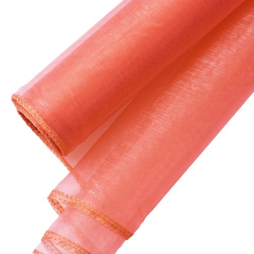 Organza 20cm x 8.2m - Lazac 20cm x 8-2m (9yard) 2050