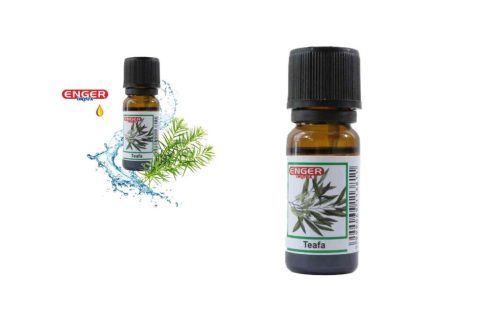 Illóolaj Teafa 10ml (25/#)