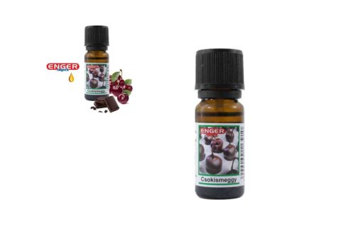 Illóolaj 10ml Csokis Meggy (25/#)