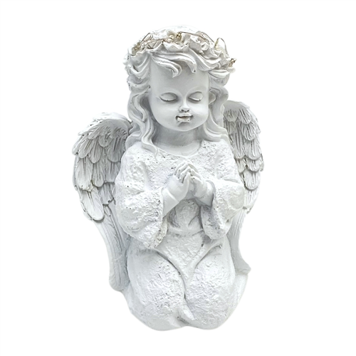ANGYAL TÉRDELŐ LEDES 1/48 11x16 cm