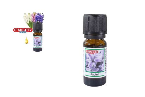 Illóolaj Jácint 10ml (25/#)