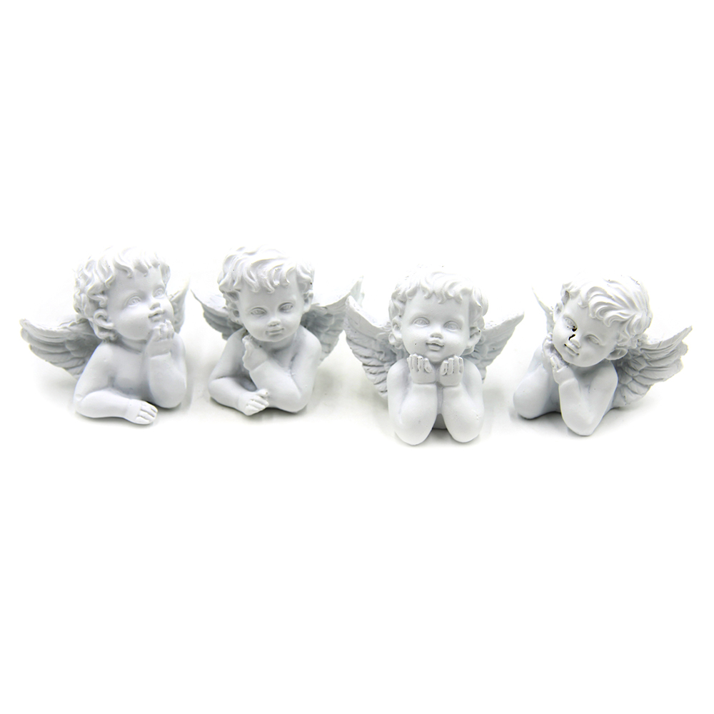 ANGYAL KÖNYÖKLŐ 4/240 7x7x4-5 cm 4 FÉLE