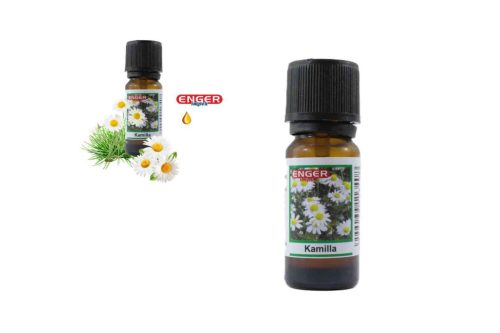 Illóolaj 10ml Kamilla (25/#)