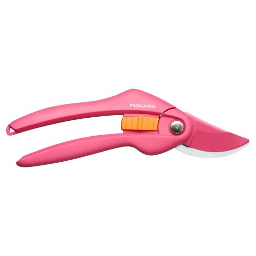 FISKARS inspiration metszőolló rubin p26