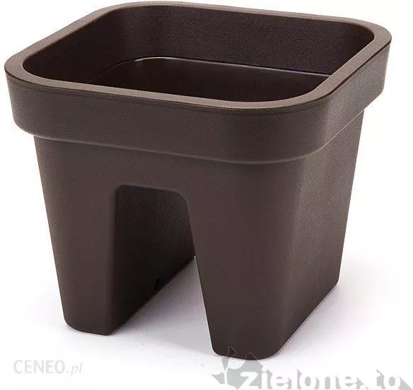 LOBELIA KORLÁTCSERÉP 290 MOKKA