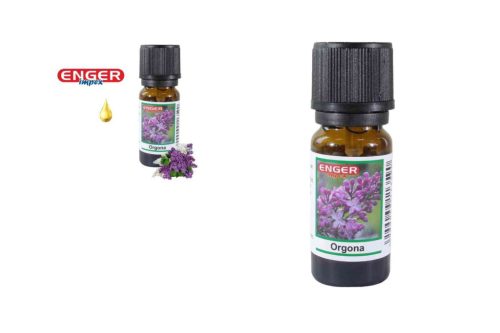 Illóolaj Orgona 10ml (25/#)