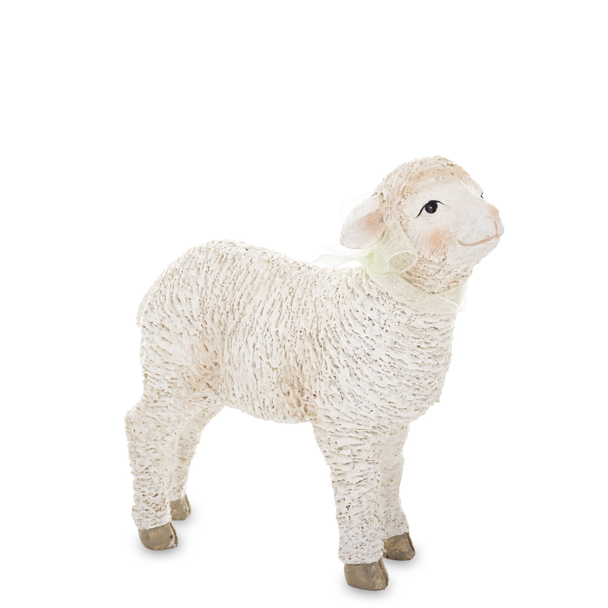 BÁRÁNY FIGURA 176467 12x11x4-5