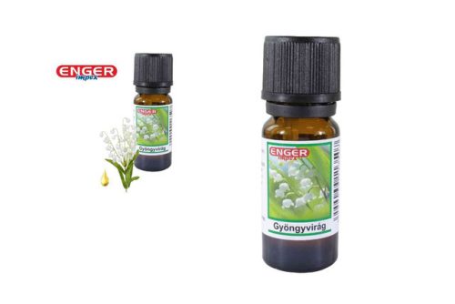 Illóolaj Gyöngyvirág 10ml (25/#)