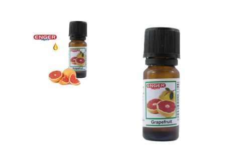 Illóolaj Grapefruit 10ml (25/#)