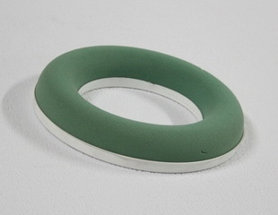 20 cm koszorú  f101