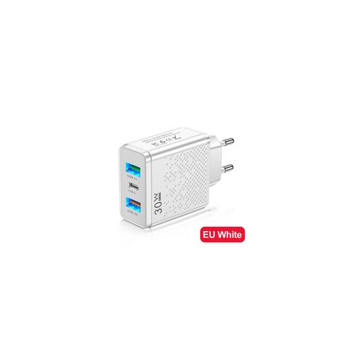 USB TÖLTŐ 30W