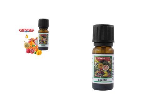 Illóolaj Egzotic 10ml (25/#)