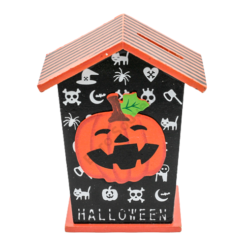 FA HALLOWEEN 24/240 PERSELY 9x12 cm ES00715