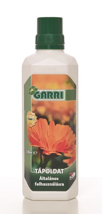 GARRI tápoldat általános 1 L