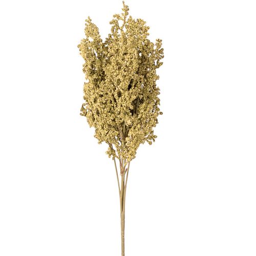 Bogyós ág- 39cm magas - Zöld