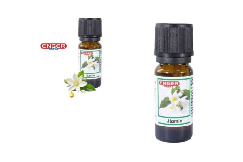 Illóolaj Jázmin 10ml (25/#)