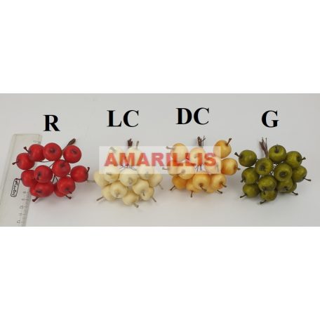 Alma pick 12 db-os