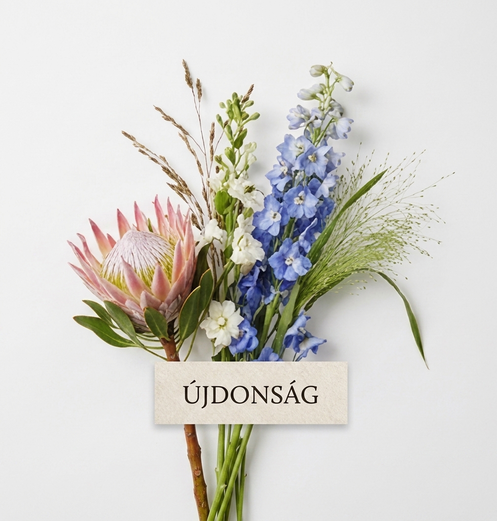 Vágott újdonság