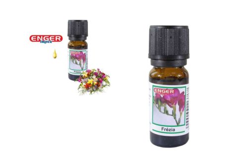 Illóolaj Frézia 10ml (25/#)