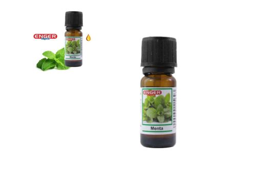 Illóolaj Menta 10ml (25/#)
