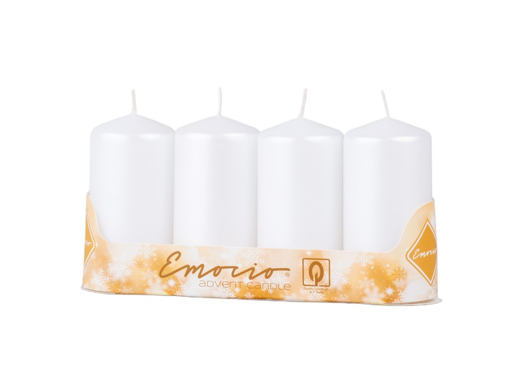Adventi gyerta 4db/cs