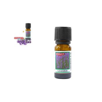 Illóolaj Levendula 10ml (25/#)