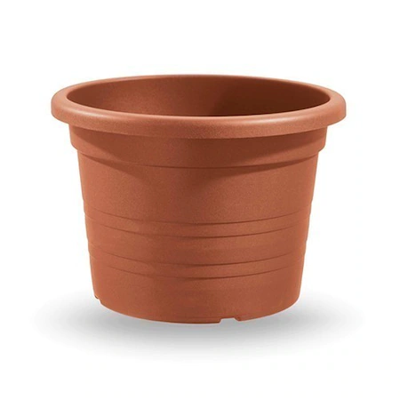 Cilindro cserép 70 terra
