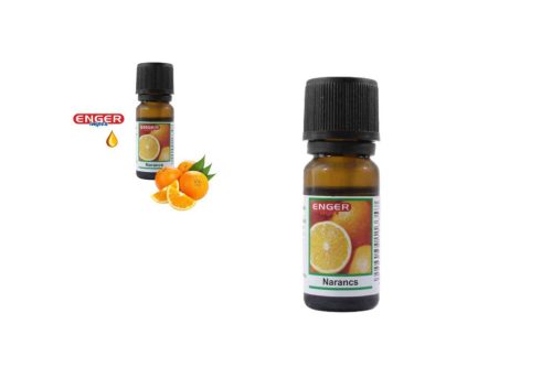 Illóolaj Narancs 10ml (25/#)